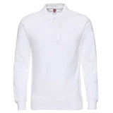 Mens Polo Shirt Brands 2019 Male Long Sleeve Polo Shirts Men Fashion Casual Cotton Slim Fit Polos Men Jerseys Plus Size XS-3XL